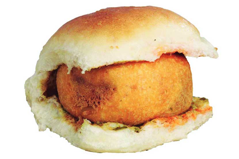 वडापाव महागला! वडापाव महागला!