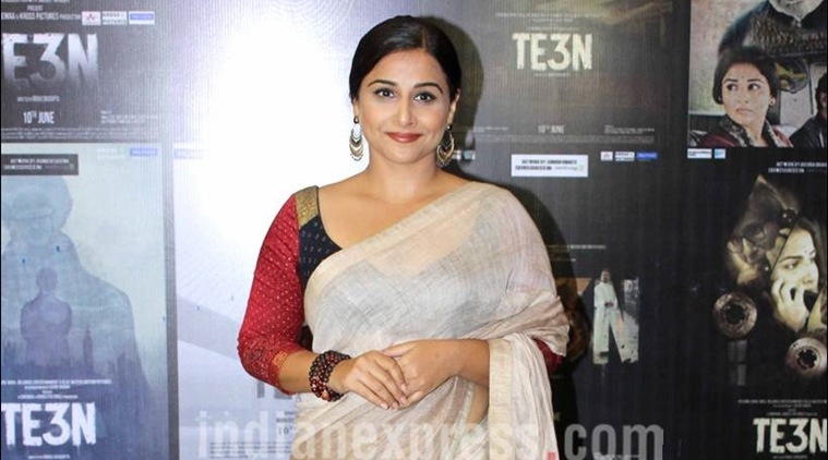 vidya balan