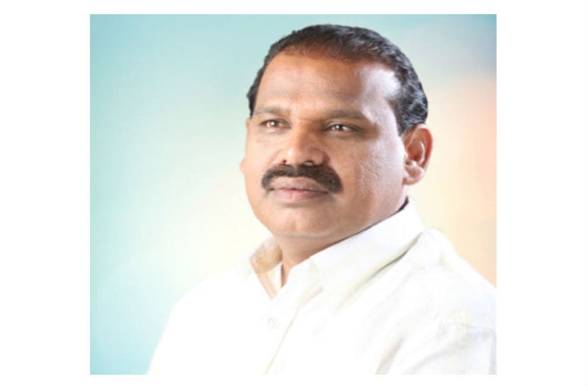 राष्ट्रवादीचे माजी आमदार विलास लांडे