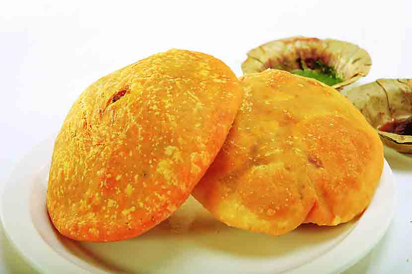 कचोरी