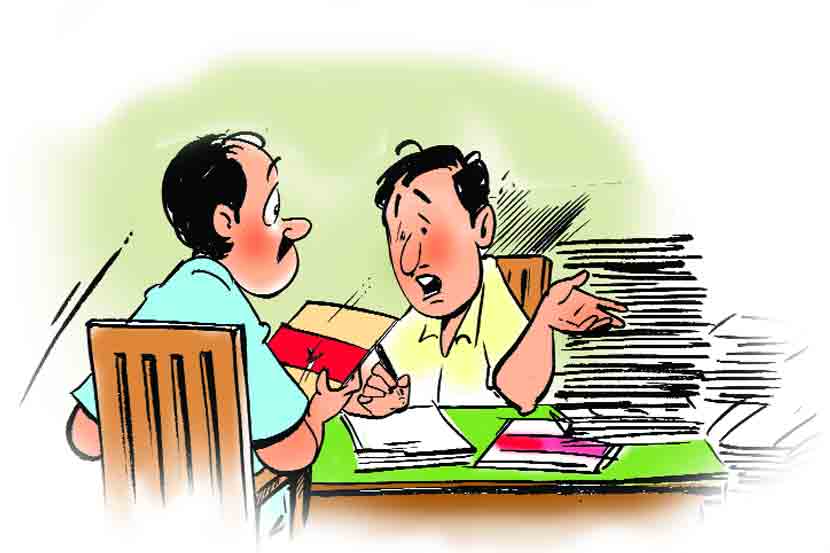थकबाकीदार, बिगर सभासदांच्या तक्रारी आता बेदखल