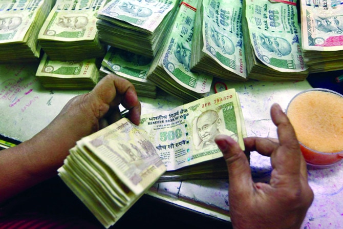 cbi, case against union bank of india employees, demonetization