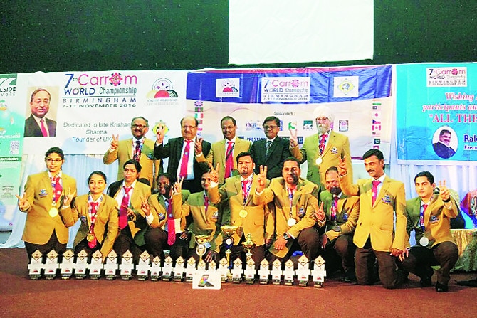 जगज्जेत्याच्या अविर्भावात राहू नये – अरुण केदार जगज्जेत्याच्या अविर्भावात राहू नये – अरुण केदार