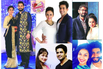 लग्नसराई विशेष : हे बंध रेशमाचे… पहिल्या भेटीत प्रेमात – मृण्मयी देशपांडे