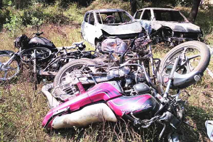 युट्युबवर अपलोड केलेला हा व्हिडिओ आठवड्याभरापासून सोशल मीडियावर व्हायरल होत आहे. 
