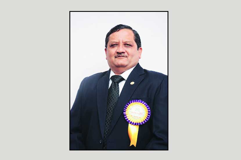 महाराष्ट्र वैद्यकीय परिषद कायद्यात सुधारणा आवश्यक महाराष्ट्र वैद्यकीय परिषद कायद्यात सुधारणा आवश्यक