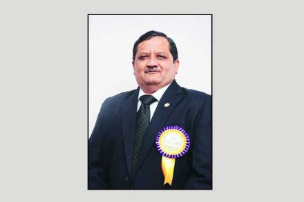 महाराष्ट्र वैद्यकीय परिषद कायद्यात सुधारणा आवश्यक महाराष्ट्र वैद्यकीय परिषद कायद्यात सुधारणा आवश्यक