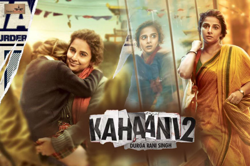 kahaani 2