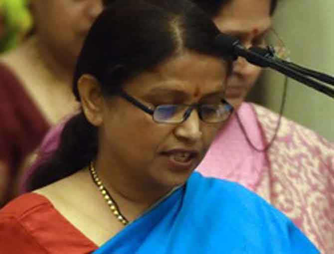 demonetization, krishna raj