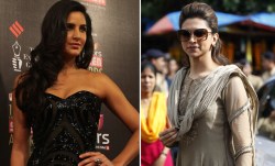 दीपिका-कतरिना यांच्यातील शीतयुद्ध संपणार?