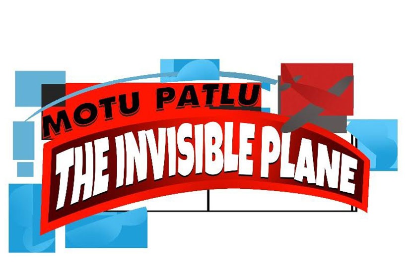 मोटू-पतलू