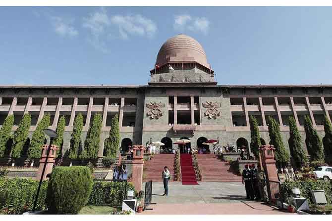 राष्ट्रीय संरक्षण प्रबोधिनी पुणे