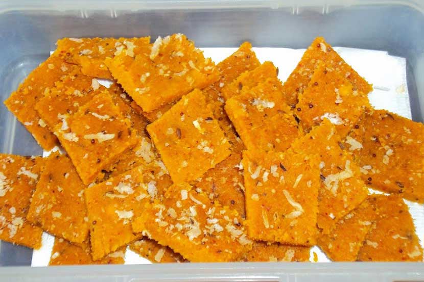 how to make patwadi, patwadi recipe