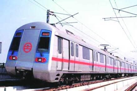 शिवाजीनगर - हिंजवडी हा मेट्रो मार्ग २३ किमी लांबीचा असेल (संग्रहित छायाचित्र)