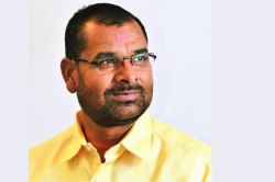 सत्ताकाळातील पाप झाकण्यासाठी संघर्ष यात्रा – सदाभाऊ खोत