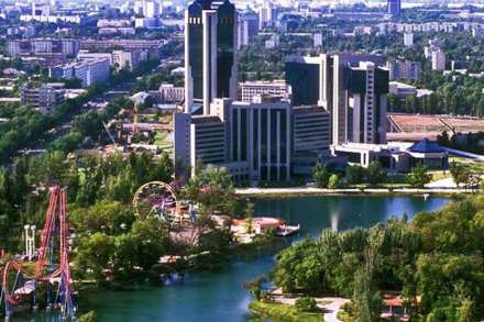 ताश्कंद ताश्कंद