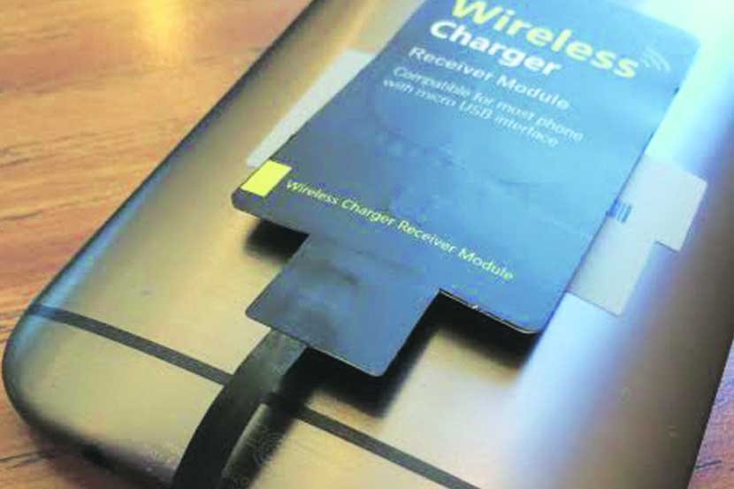 ‘स्मार्ट’ संशोधन ‘स्मार्ट’ संशोधन