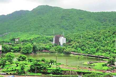 येऊरच्या संरक्षणासाठी वन व्यवस्थापन समिती