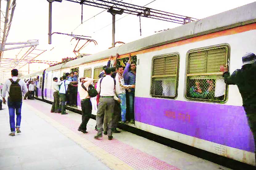 जलद गाडीसाठी अतिजलद धक्के!