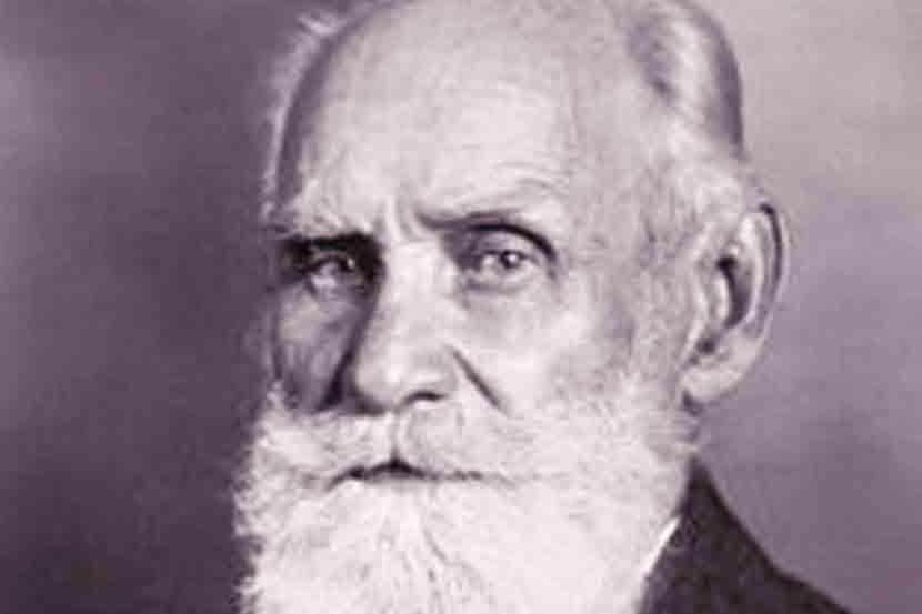 इव्हान पावलोव्ह इव्हान पावलोव्ह