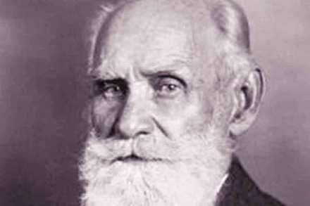 इव्हान पावलोव्ह इव्हान पावलोव्ह