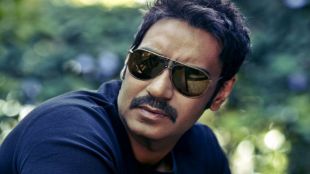 Ajay Devgan