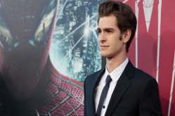 नव्या स्पायडरमॅनचा ‘द अमेझिंग स्पायडरमॅन’ झाला ‘फॅन’