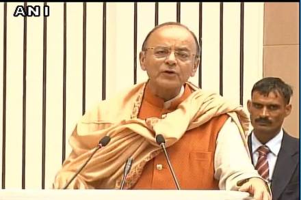 loksatta, marathi news paper, news paper, news online, marathi news, marathi news online, newspaper, news, latest news in marathi, current news in marathi,sport news in marathi, bollywood news in marathi, GST Council finance minister arun jaitley gst draft state