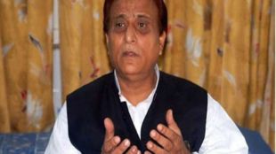 Azam Khan, loksatta