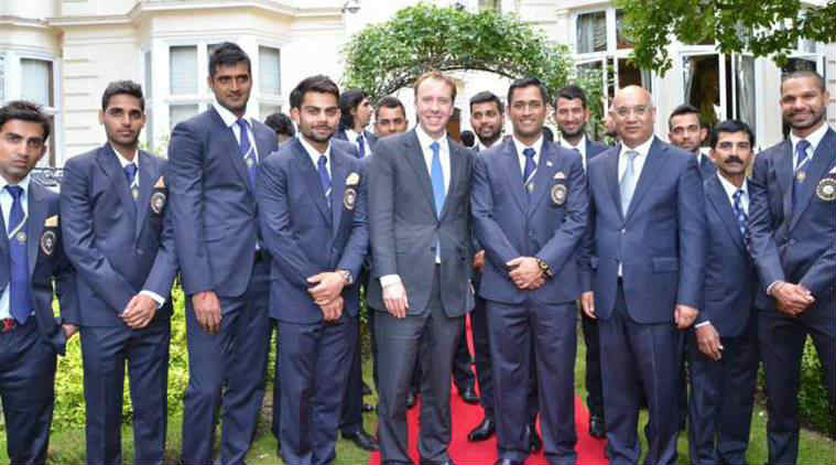 BCCI , CEO , Rahul Johri, Italian-tailored suits, Team India, Team India new attire, Ind vs Eng , Cricket , Loksatta, loksatta news, Marathi, Marathi news