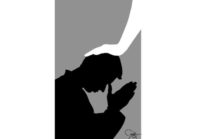 स्पर्श स्पर्श