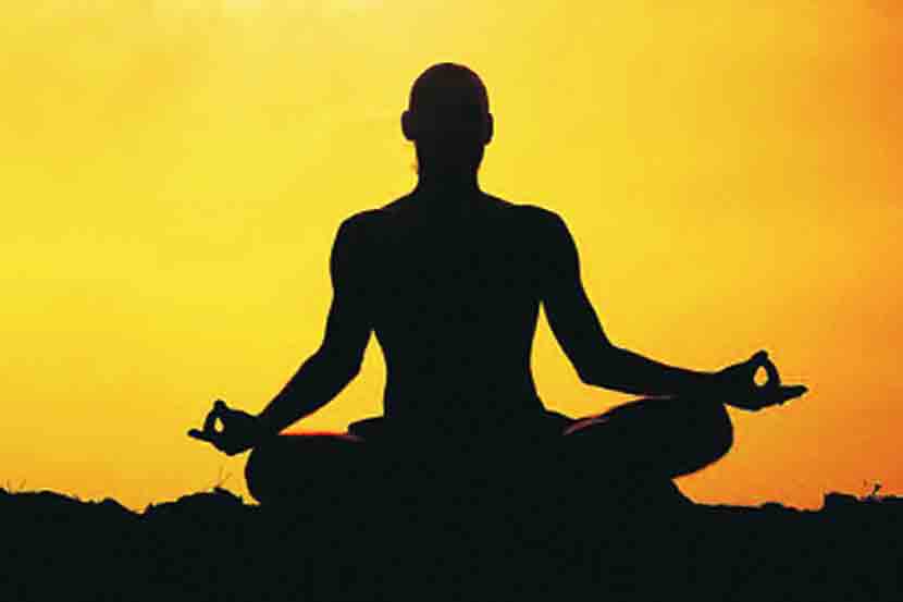 मनाचे आरोग्य