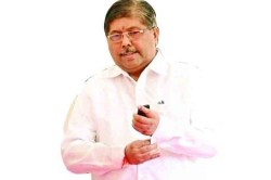कोल्हापुरात पालकमंत्र्यांचा ‘सत्तेचा प्रयोग’