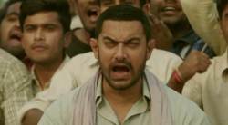 Dangal : जाणून घ्या, ‘दंगल’ची दुस-या दिवसाची कमाई