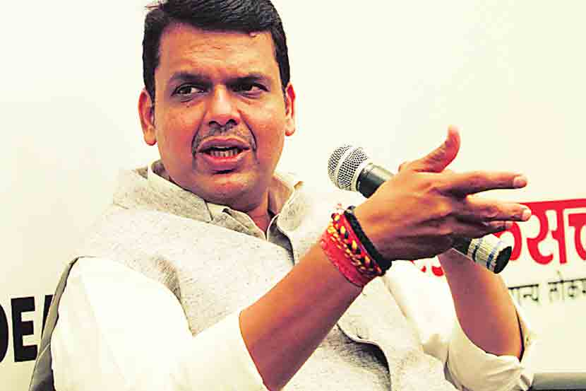 Devendra Fadnavis , uddhav thackeray , Mumbai , BMC election , alliance , Loksatta, Loksatta news, Marathi, Marathi news