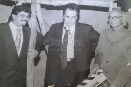 फ्लॅशबॅक : दिलीपकुमार दिग्दर्शित पण प्रदर्शित न झालेला ‘कलिंगा’