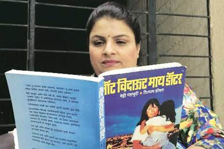 नामवंतांचे बुकशेल्फ : वाचन म्हणजे शाळेनंतरचे शिक्षण