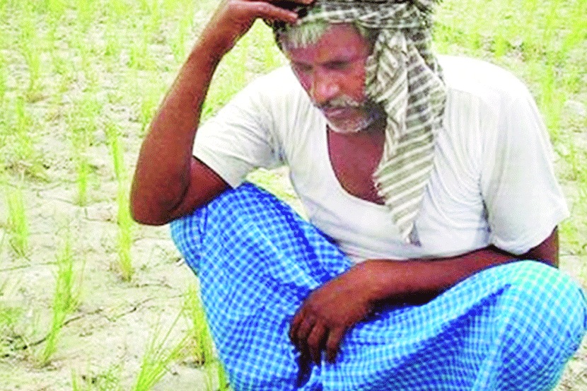 चलनाअभावी ग्रामीण अर्थव्यवस्था ठप्प