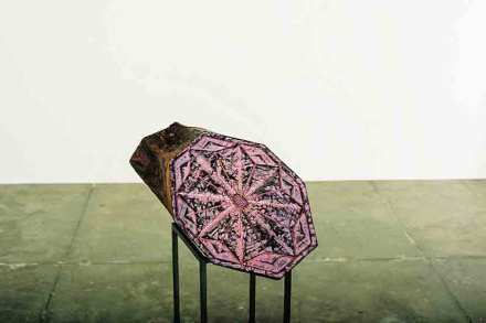 गॅलऱ्यांचा फेरा : ‘शुभकाळ’सूचक गुरुवार गॅलऱ्यांचा फेरा : ‘शुभकाळ’सूचक गुरुवार