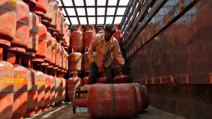 Jet fuel price , cylinder , LPG rate , aviation turbine fuel , Loksatta, Loksatta news, Marathi, marathi news