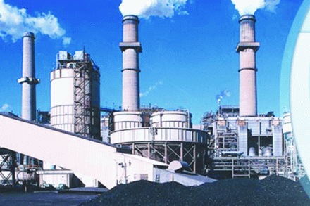 industry