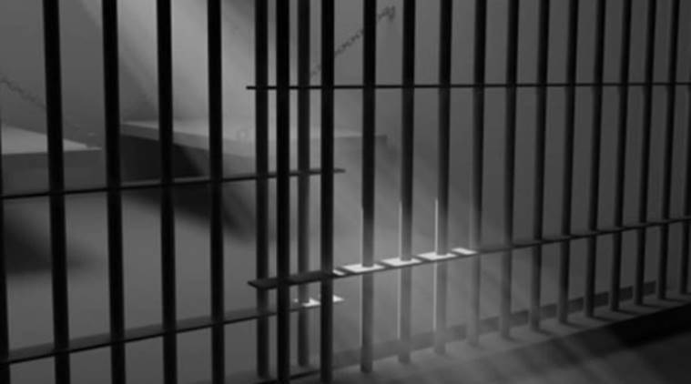 ahmadnagar, shevgaon, crime case, suicide in custody,marathi news