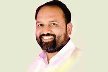 महादेव जानकर पुन्हा वादात