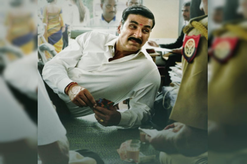 Akshay Kumar