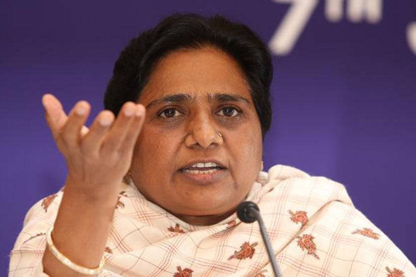 loksatta, marathi news paper, news paper, news online, marathi news, marathi news online, newspaper, news, latest news in marathi, current news in marathi,sport news in marathi, bollywood news in marathi up election 2017 mayawati narendra modi bsp bjp controversy