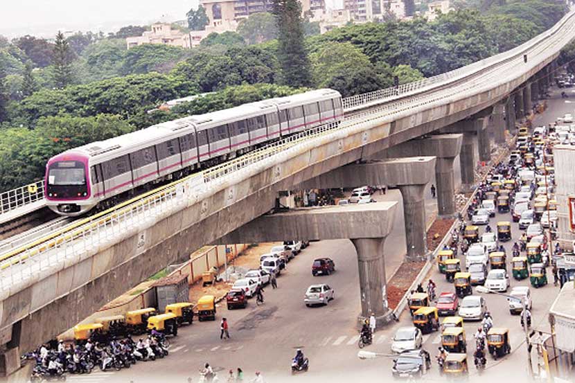 शहरबात ; विकास प्रकल्पांचे मृगजळ की वास्तव?