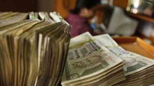 PAC , Finance Ministry , fake currency , Black money, Nov 8 to Dec 30 , counterfeit notes and terrorist financing , Loksatta, Loksatta news, Marathi, Marathi news