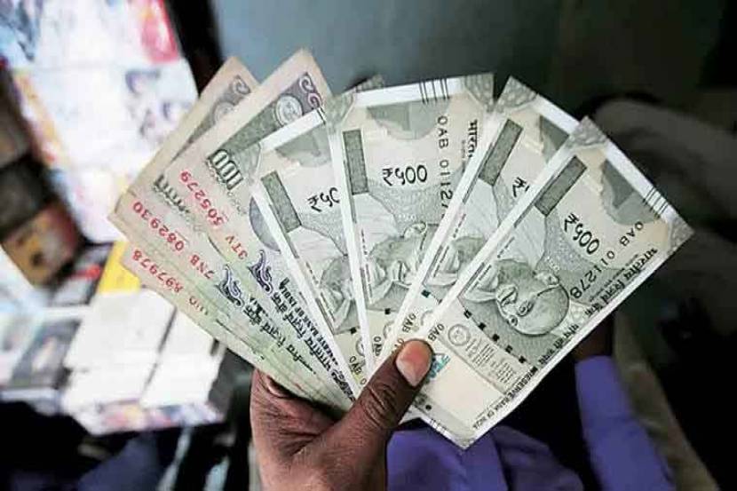 मार्केट यार्डातील उलाढाल घटली