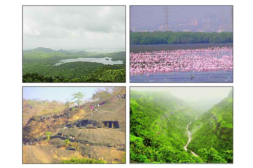 उपराळकर पंचविशी : महिकावती ते मुंबापुरी!