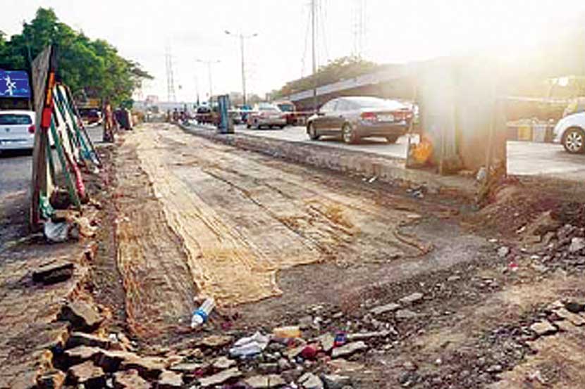 शहरबात : बांधकामांचा मुंबई महानगर प्रदेश! शहरबात : बांधकामांचा मुंबई महानगर प्रदेश!